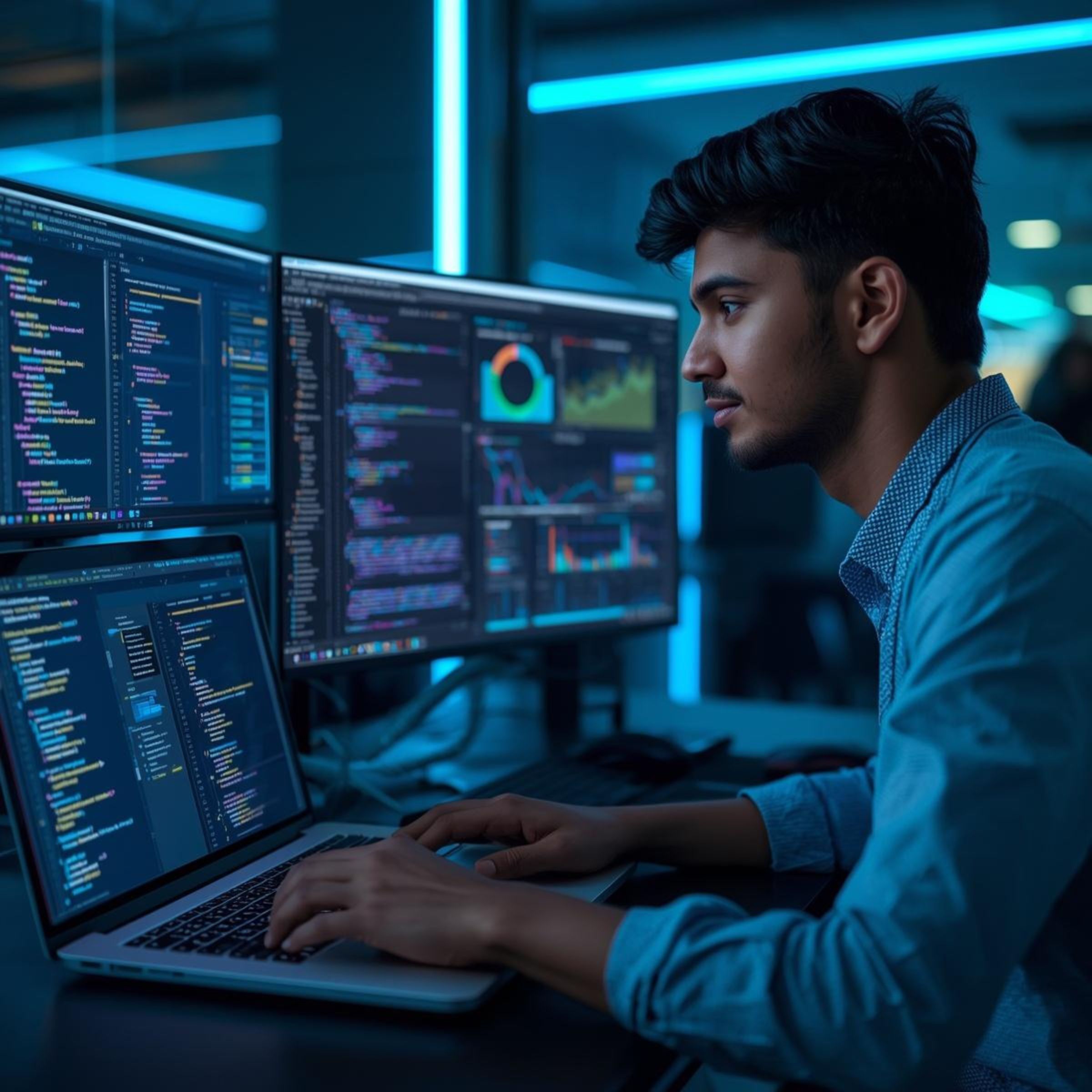 Computer Science Engineering