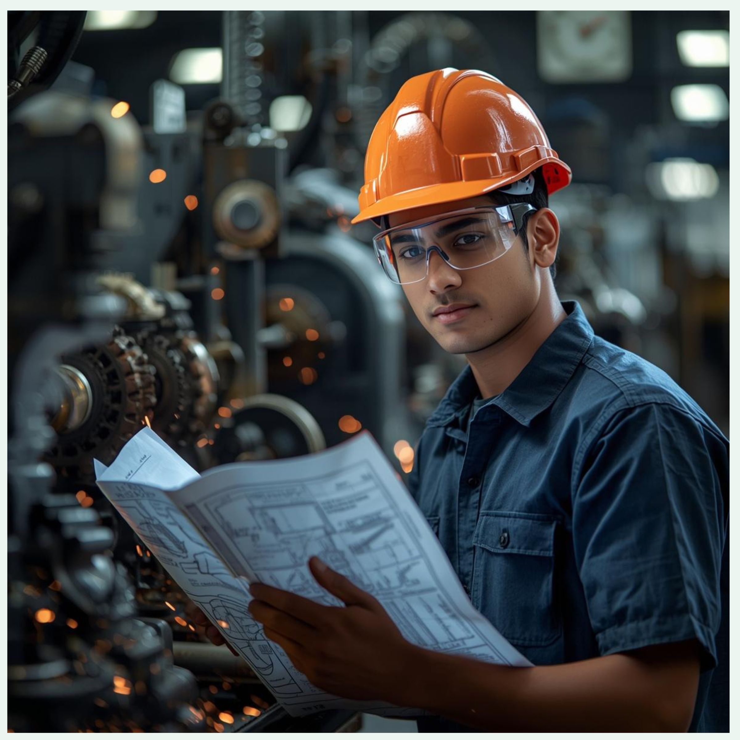 Mechanical Engineering