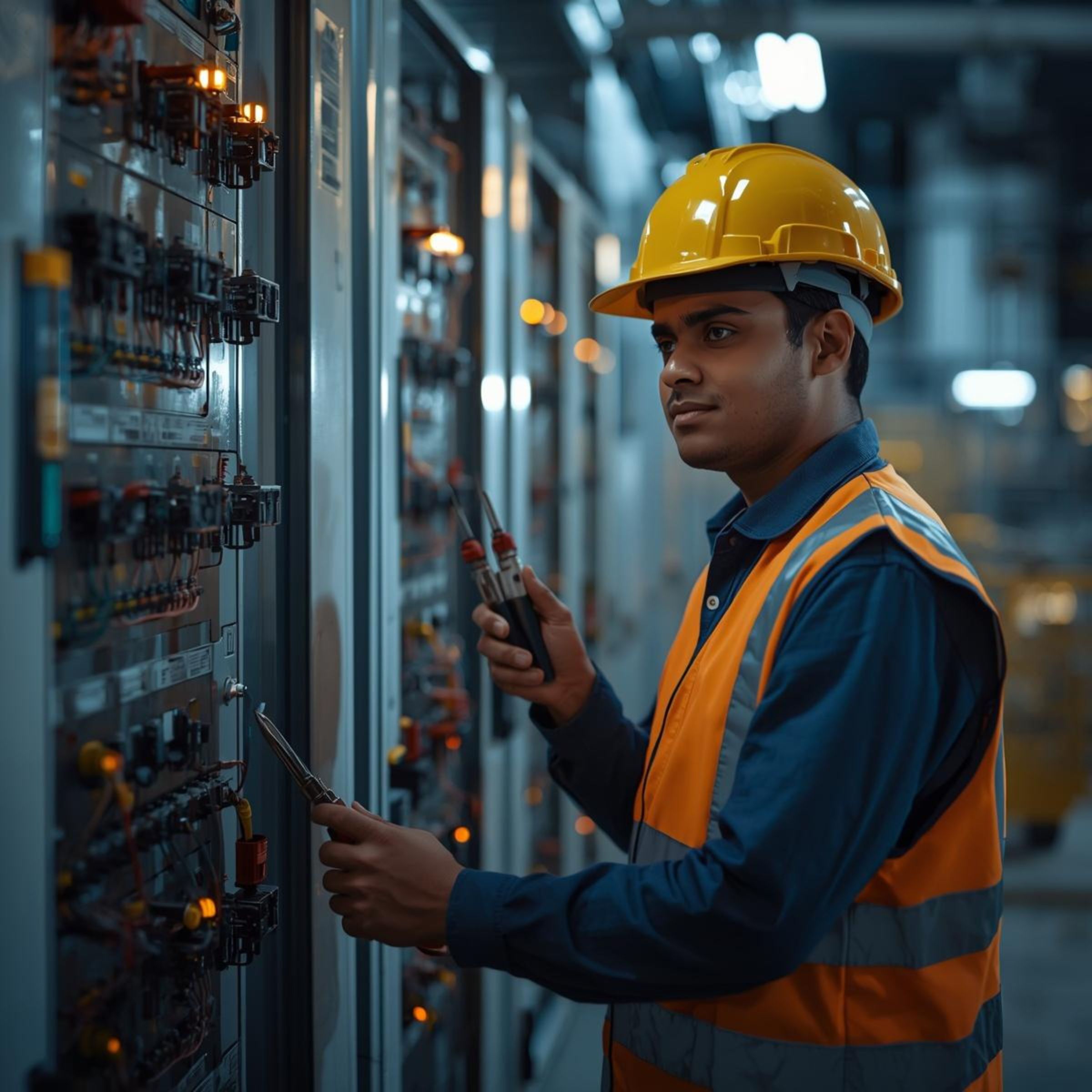 Electrical Engineering
