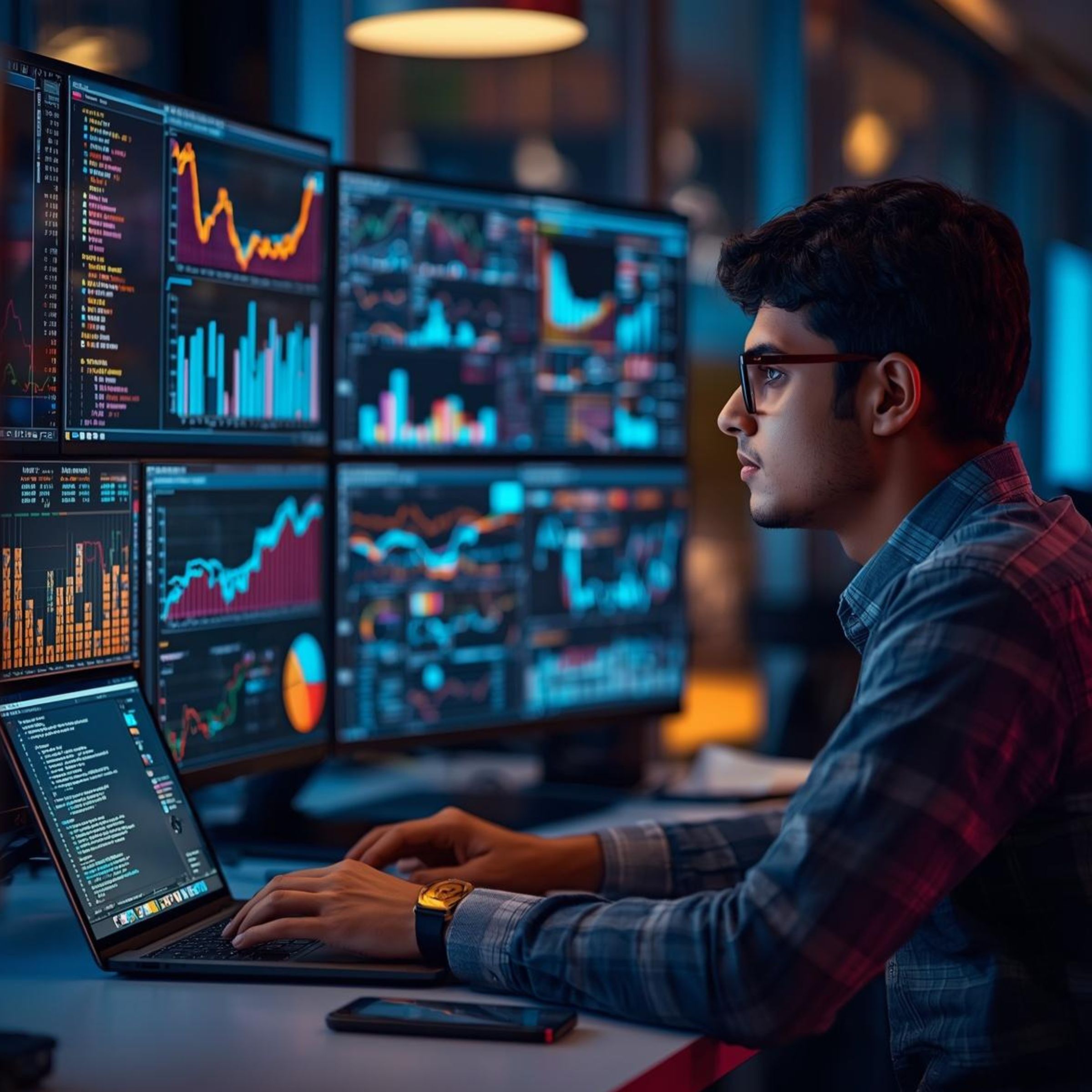 Data Engineering & big data
