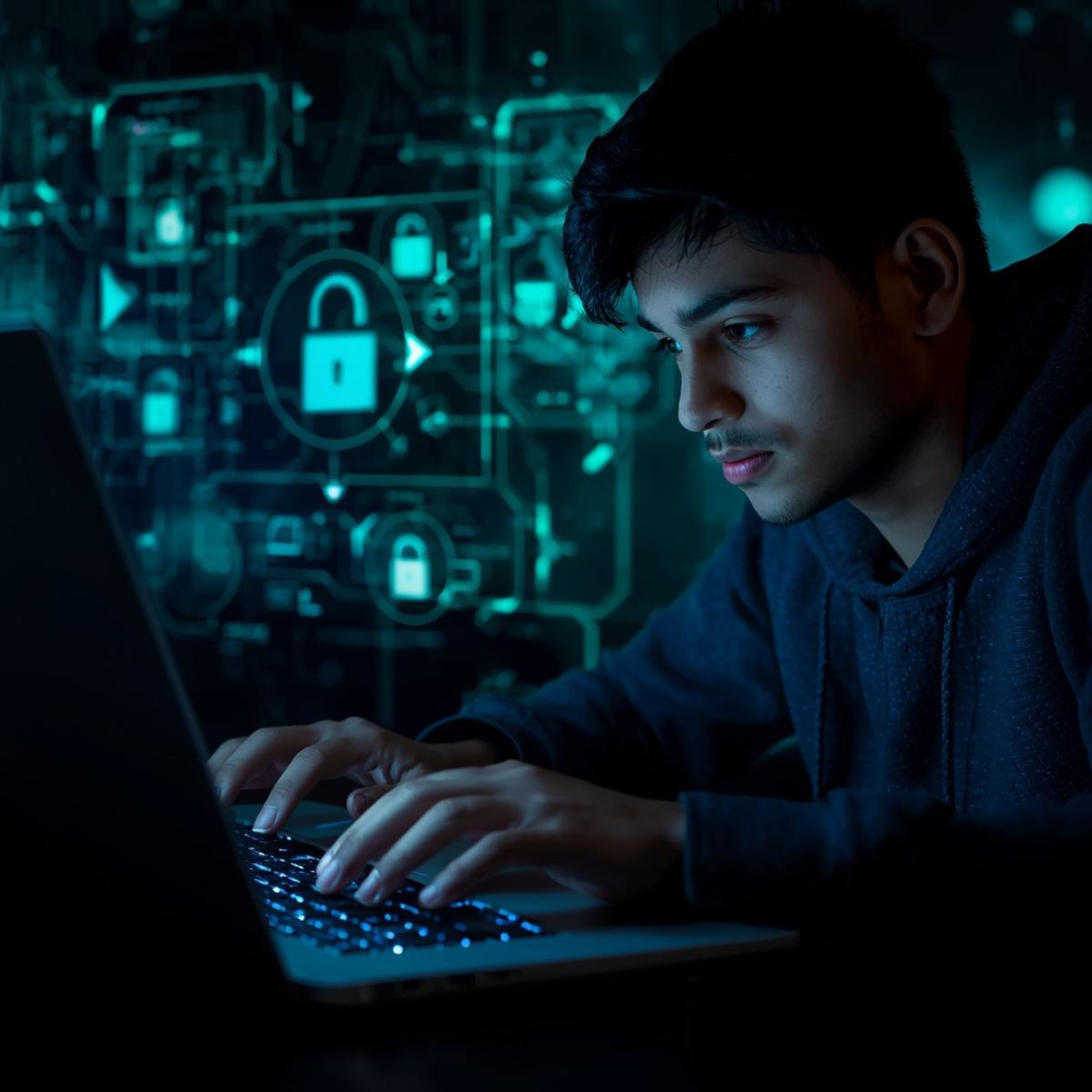 Cybersecurity