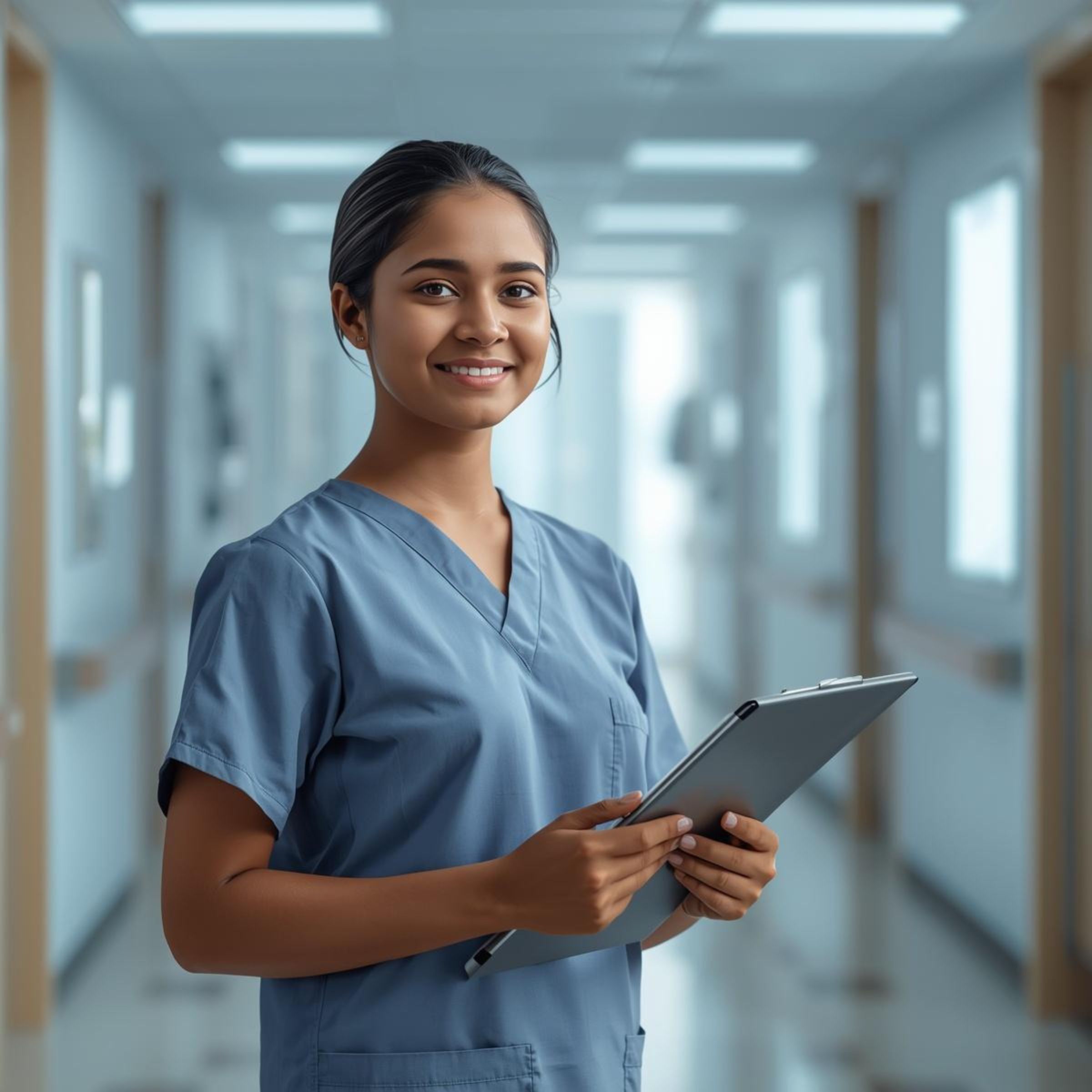 Nursing