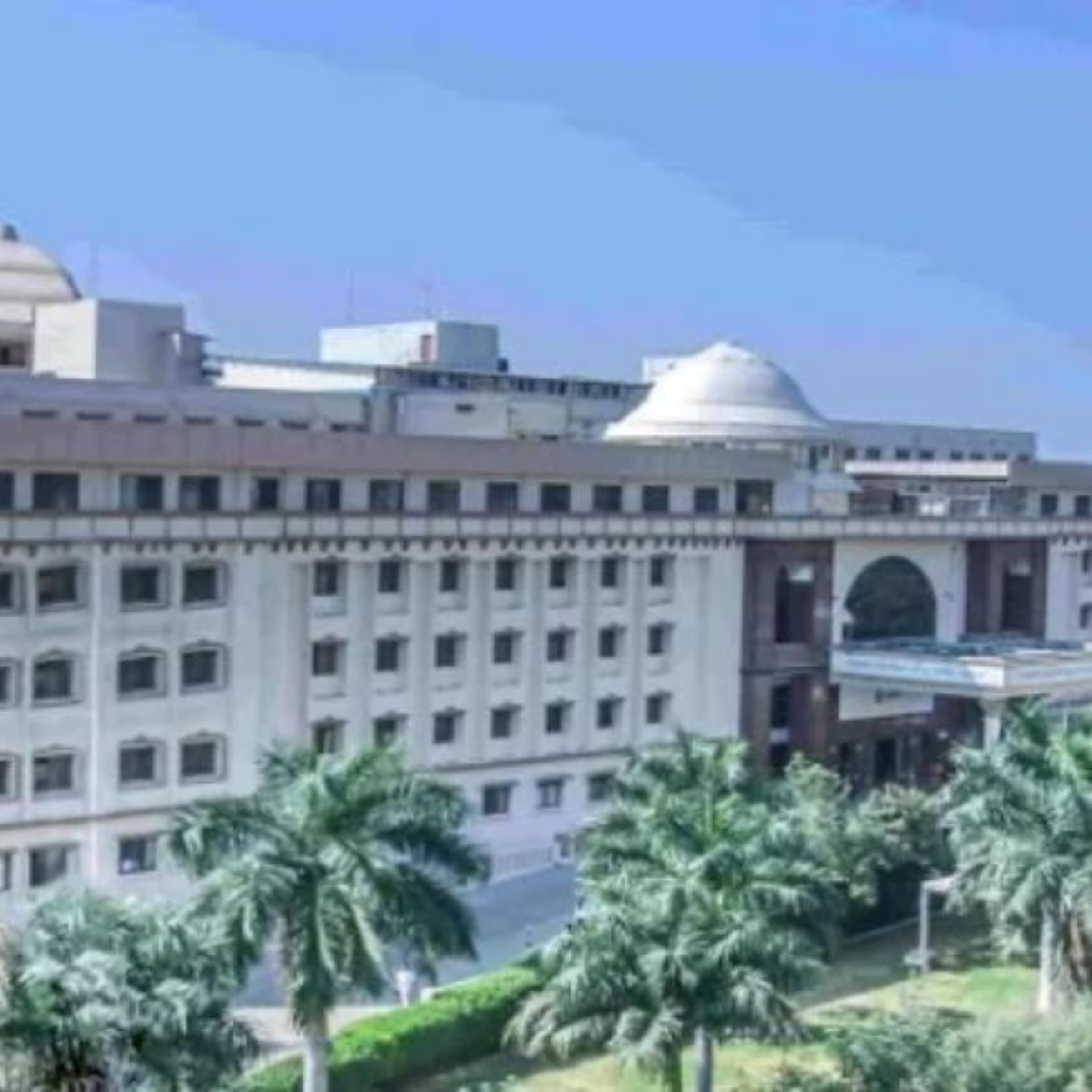 Vydehi College of Medical Sciences